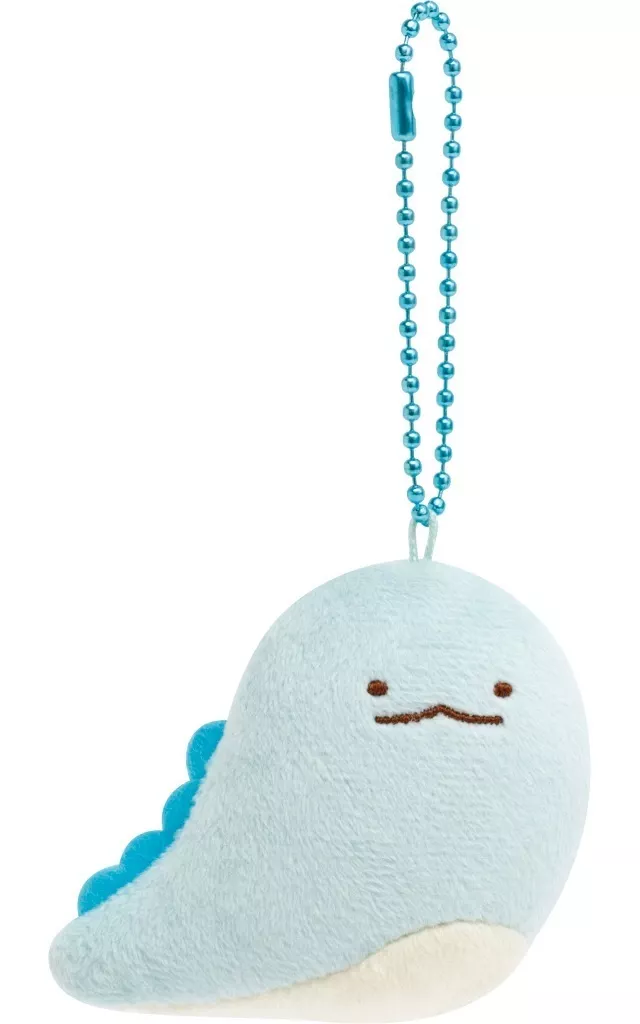 The Evolution of Sumikko? - Sumikko Gurashi / Tokage