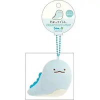 The Evolution of Sumikko? - Sumikko Gurashi / Tokage