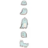 The Evolution of Sumikko? - Sumikko Gurashi / Tokage