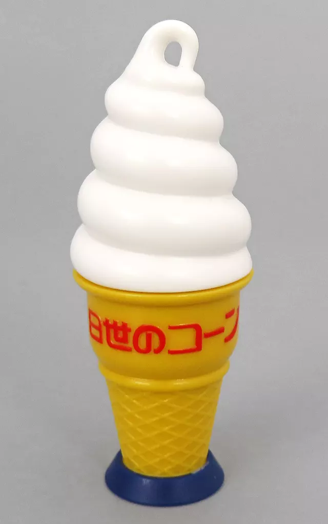 Trading Figure - NISSEI Soft Stand Miniature Light