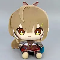 Plush - hololive production