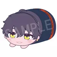 Key Chain - Plush - Plush Key Chain - Kare ni Irai Shite wa Ikemasen