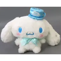 Plush - Sanrio characters / Cinnamoroll