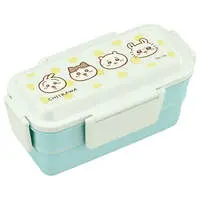 Lunch Box - Chiikawa / Chiikawa & Usagi & Hachiware & Momonga
