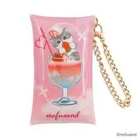 mofusand Colorful Soda - mofusand