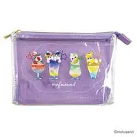 mofusand Colorful Soda - mofusand