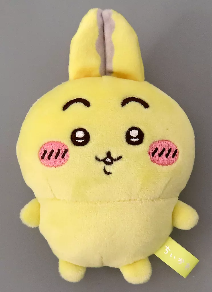 Chiikawa Multiverse?! - Chiikawa / Usagi