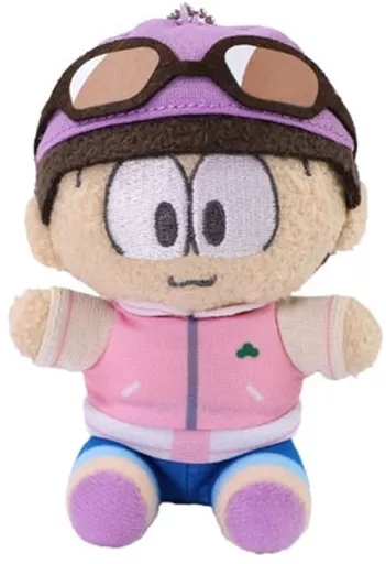 Key Chain - Osomatsu-san