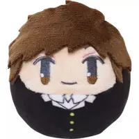 Key Chain - Plush - Plush Key Chain - Urusei Yatsura / Moroboshi Ataru