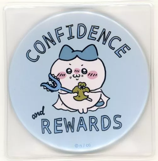 Mirror - Chiikawa / Hachiware