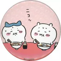 Badge - Chiikawa / Chiikawa & Hachiware