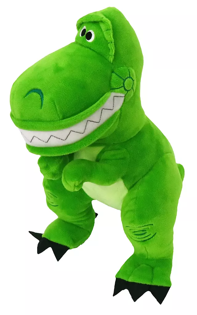 Plush - Toy Story / Rex