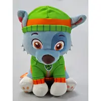 Plush - PAW Patrol / Rocky