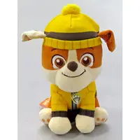 Plush - PAW Patrol / Rubble