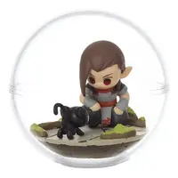 Trading Figure - The Legend of Luo Xiaohei / Luozhu