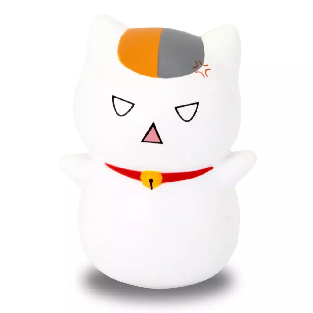 Trading Figure - Natsume Yuujinchou (Natsume's Book of Friends) / Nyanko Sensei (Madara)