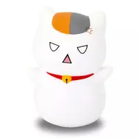 Trading Figure - Natsume Yuujinchou (Natsume's Book of Friends) / Nyanko Sensei (Madara)
