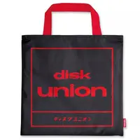 Trading Figure - disk union