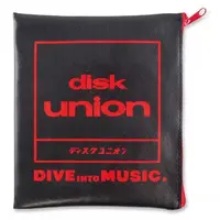Pouch - Trading Figure - disk union