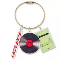 Trading Figure - disk union