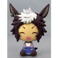 Ichiban Kuji - Umamusume: Pretty Derby / Mejiro Ryan (Uma Musume)