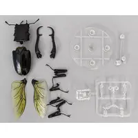 Trading Figure - Ikimono Daizukan