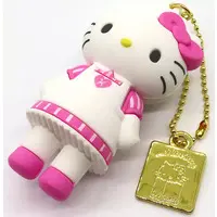 Key Chain - Sanrio / Hello Kitty
