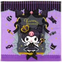 Towels - Sanrio / Kuromi