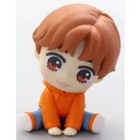 Trading Figure - Mini Figure - TOMORROW X TOGETHER