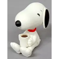 Trading Figure - PEANUTS / Snoopy