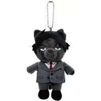 Key Chain - Gegege no Kitarou / Mizuki