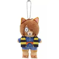 Key Chain - Gegege no Kitarou / Kitarou