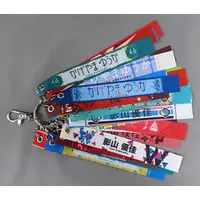 Key Chain - Hinatazaka46
