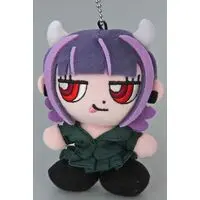 Key Chain - Plush - Plush Key Chain - Zutomayo