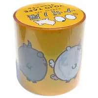 Stickers - Curing Tape - Chiikawa