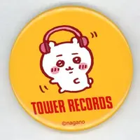 Badge - Chiikawa / Chiikawa