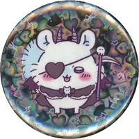 Badge - Chiikawa / Momonga