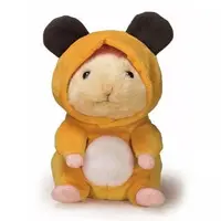 Plush - SUKEROKU's daily life