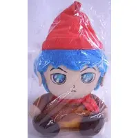 Plush - Tongari Boushi no Memole