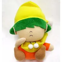 Plush - Tongari Boushi no Memole