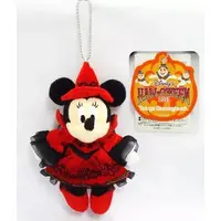 Plush - Disney / Minnie Mouse