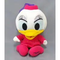 Plush - Disney / Daisy Duck