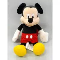 Plush - Disney / Mickey Mouse