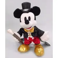 Plush - Disney / Mickey Mouse
