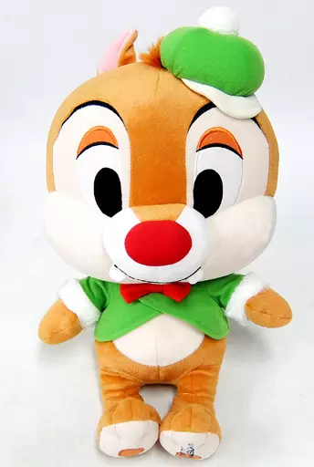 Plush - Disney / Dale (Chip 'n Dale)