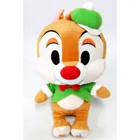 Plush - Disney / Dale (Chip 'n Dale)