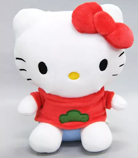 Plush - Osomatsu-san / Hello Kitty