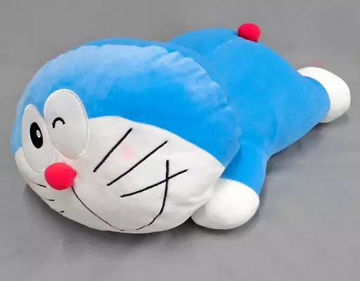 Plush - Doraemon / Doraemon (character)