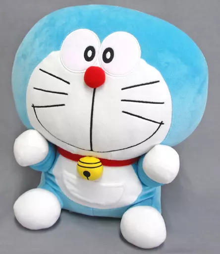 Plush - Doraemon / Doraemon (character)