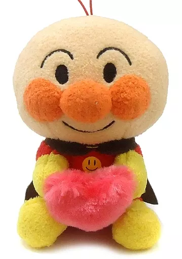 Plush - Anpanman / Anpanman (character)